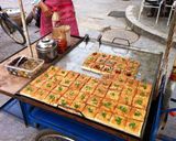 Tofu smażone z cebulą krok przepisu 4 zdjęcie