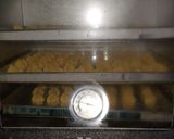 Foto langkah ke 5 dari resep Soes/sus mini kering | oven kompor.