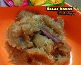 Foto langkah ke 2 dari resep Nastar Lembut.