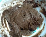 Foto do passo 5 de Bolo Chiffon de chocolate