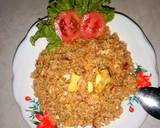 Nasgor Lada Hitam langkah memasak 4 foto