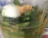 Foto del paso 4 de la receta: Tamales verdes y rajas
