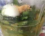 Foto del paso 4 de la receta: Tamales verdes y rajas
