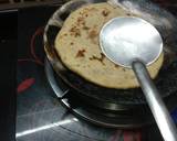 Aloo paratha recipe step 3 photo