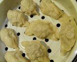 Dumpling/Momo/Muntu রেসিপির ধাপ 9 ছবি