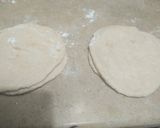 A picture of step 8 of Acchar ghosht (#The.