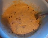 Foto del paso 3 de la receta: Panettone con Chispas de Chocolate
