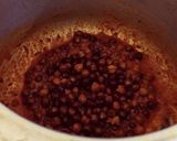 A picture of step 4 of Dry Black Chickpeas (Sukhe Kale Chane).