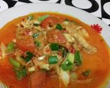 Foto langkah ke 6 dari resep Tongseng ayam.