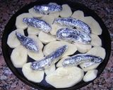 Foto del paso 2 de la receta: Carne al horno con papas y batatas
