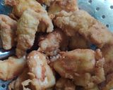 Foto langkah ke 4 dari resep Korean Spicy Chicken.