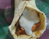 Foto del paso 6 de la receta: Relleno para tacos de pollo. Mí versión