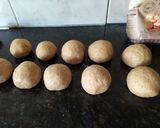 Foto del paso 2 de la receta: Tortillas/Tacos/Rapiditas de harina integral
