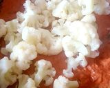 A picture of step 3 of Gobi65 - Cauliflower65.