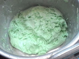 Klepon Lumer