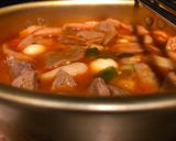 Foto langkah ke 7 dari resep Toppokinya dapur klen☺️.