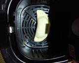 A picture of step 8 of Baked Gujiya chat in Edible Bowl.
