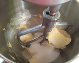 Foto del paso 5 de la receta: Pastel al óleo 🎂
