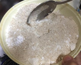 Foto del paso 2 de la receta: Torta mármolada integral