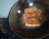 Foto langkah ke 6 dari resep Baceman Tempe.