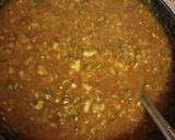 A picture of step 5 of Pav Bhaji.