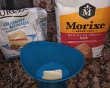 Foto del paso 3 de la receta: Tarta de zapallitos