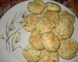 Foto del paso 9 de la receta: Bocaditos de queso y curry