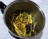 Foto langkah ke 3 dari resep Soto Ayam Ala anak kost.