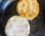Foto del paso 3 de la receta: Arepas