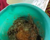 Foto langkah ke 1 dari resep Siomay Ayam Bungkus Kol.