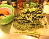 Foto del paso 3 de la receta: Cena de hoy y almuerzo de mañana