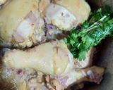 صورة لخطوة 1 من وصفة كباب 🍗 بالبطاطا 🍟 وزيتون 🌿