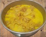 Foto langkah ke 4 dari resep Sayur nangka.
