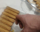 Foto del paso 4 de la receta: Tiramisú con ron santa teresa