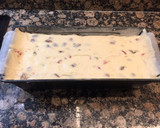 Foto del paso 10 de la receta: Plumcake de frutas confitadas y pasas al ron