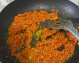 Foto langkah ke 4 dari resep Telur balado.
