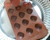 A picture of step 10 of Healthy fresh fruits gummy bears.