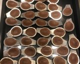 Mandula süti recept fázis 4 fotója