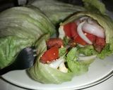 Foto del paso 6 de la receta: Wrap buegetalissimo😝 realfood vegan