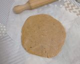 Foto del paso 4 de la receta: Galletas Paprenjaci para Navidad 🎄🥂