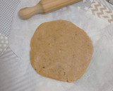 Foto del paso 4 de la receta: Galletas Paprenjaci para Navidad 🎄🥂