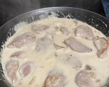Foto del paso 3 de la receta Solomillo a la pimienta