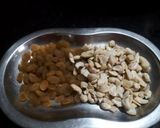 બુંદીના લાડુ (Bundi ladoo recipe in Gujarati) રેસીપી સ્ટેપ3ફોટો