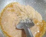 A picture of step 1 of Egg keema masala.
