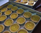 Foto langkah ke 8 dari resep Pie Susu Bali.