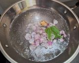 Foto langkah ke 3 dari resep Sayur Asem Bening #113.