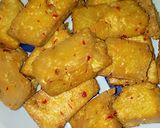 A picture of step 5 of Awara.