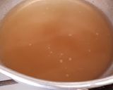 Foto del paso 1 de la receta: Merengue italiano