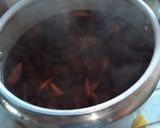 Foto del paso 1 de la receta: Piñones como snack (y cómo cocinarlos)