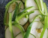 Foto del paso 4 de la receta: Perca al horno con verduras